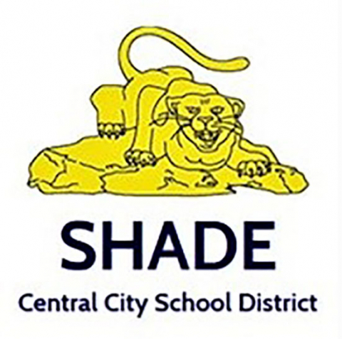 Shade-Central City SD Logo