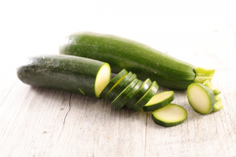 Zucchini